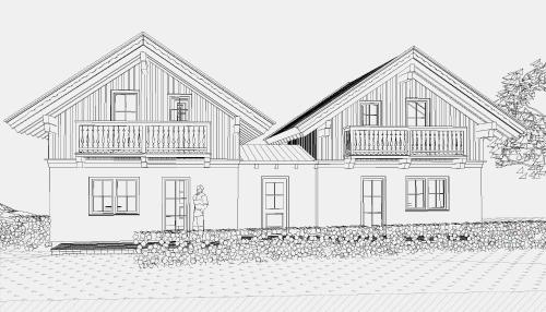 Фотография гостевого дома Zweimäderlhaus