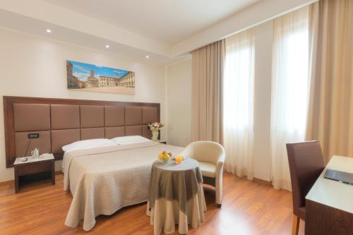 Фотография гостиницы Hotel Minerva