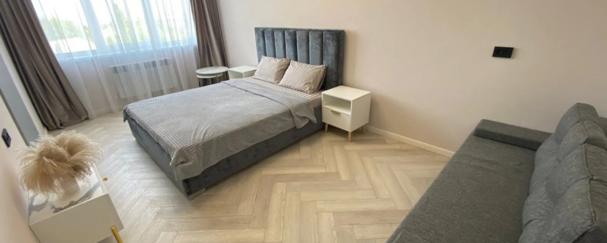 Фотографии квартиры Апартаменты Apart MV на Пятигорской 41