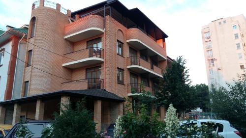 Фотография гостевого дома Привал