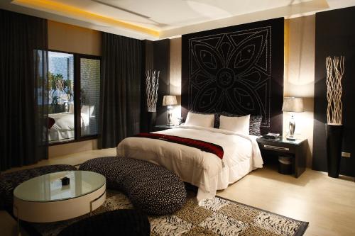 Фотография мотеля Dryad Motel