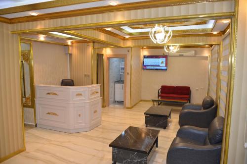 Фотография гостиницы TABRİZ HOTEL