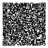 QR код достопримечательности Дворец юстиции