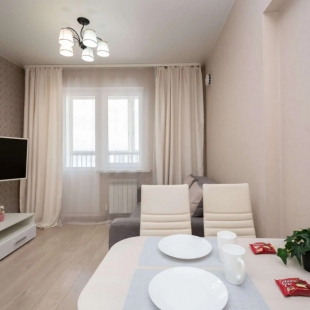 Фотография квартиры Квартира на Верхней набережной