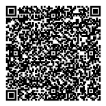 QR код храма Церковь Рождества Христова в Запогостье