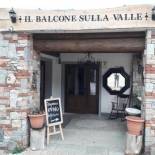 Фотография базы отдыха Agriturismo Il Balcone sulla Valle