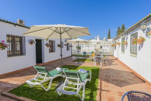 Фотография гостевого дома Casa Rural Rivero