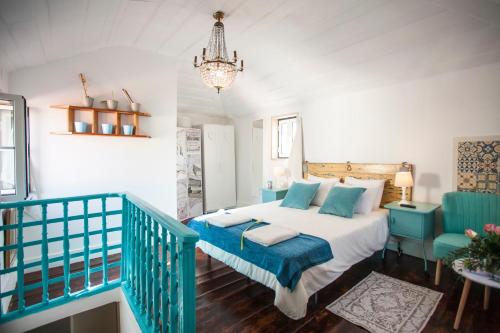 Фотография гостевого дома Lisbon Inn Bica Suites