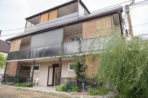 Фотография гостевого дома Юлиан