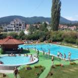 Фотография гостиницы Станция отдыха Витоша