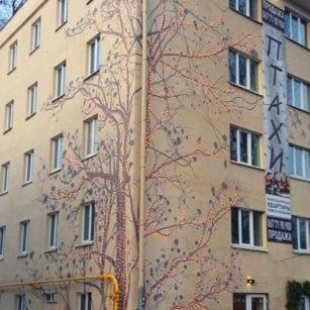 Фотография апарт отеля Smart проспект Гагарина