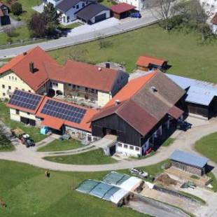 Фотографии базы отдыха
Gschwendnerhof