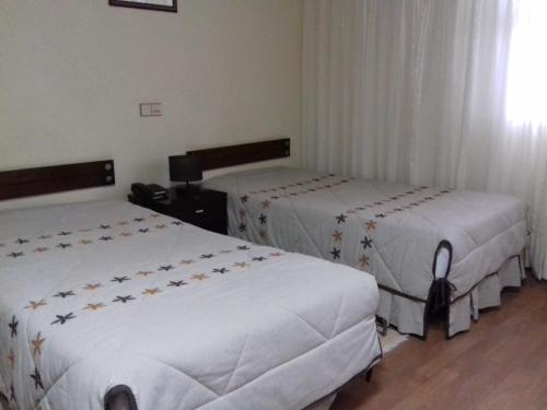 Фотография гостиницы Hotel Sete Cidades