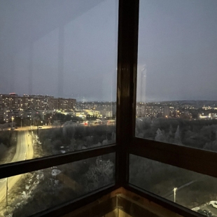 Фотография квартиры Квартира Новая