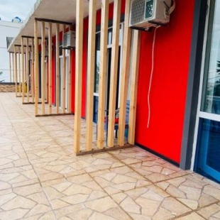 Фотография гостевого дома Алина