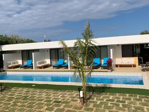 Фотография гостиницы NEST Iriomote