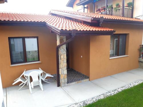 Фотография гостевого дома Guest House IDeR