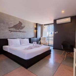 Фотографии гостиницы
Pen Ta Hug Hotel