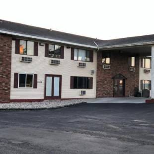 Фотографии гостиницы
Super 8 by Wyndham Plover Stevens Point Area