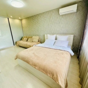 Фотография квартиры Квартира на Мельничной 3