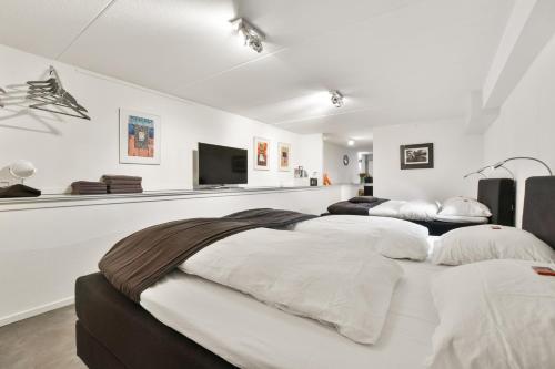 Фотография мини отеля Leidseplein-Amsterdam Centre