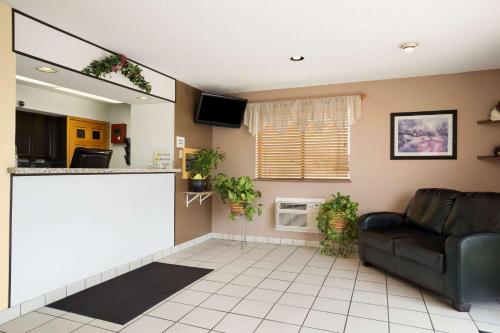 Фотография гостиницы Super 8 by Wyndham Cedar Rapids