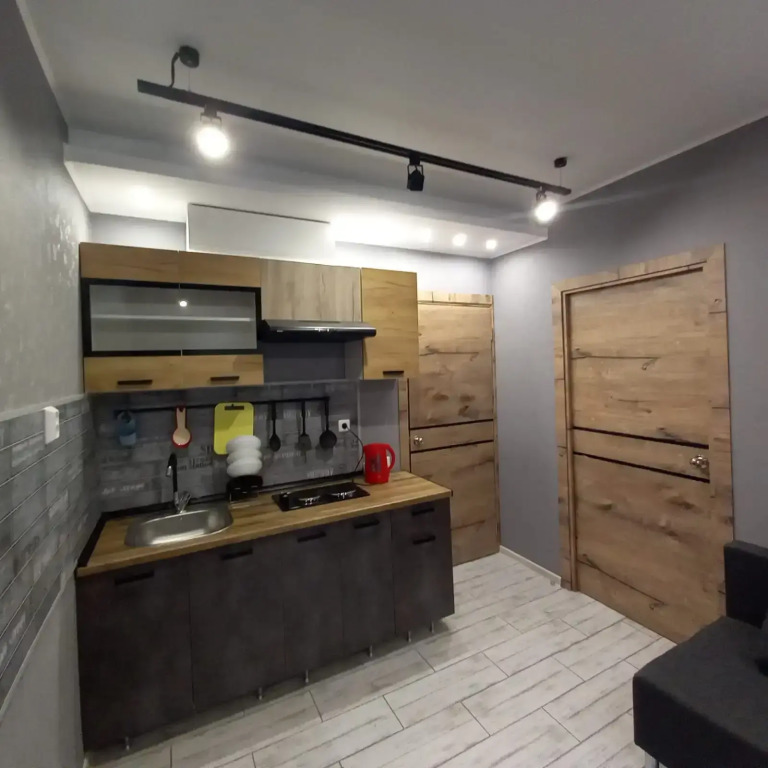 Фотография квартиры Квартира Современная в ЖК Жуков Grand рядом с Центром