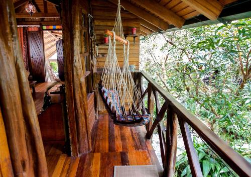 Фотография гостиницы Spa Hosteria Miramelindo