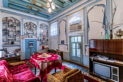 Фотографии гостиницы
Usman Heritage Hotel