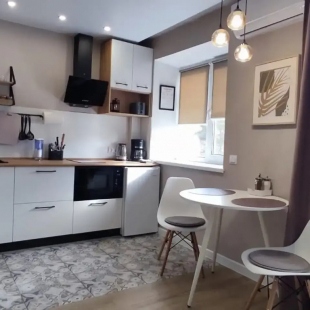 Фотография квартиры Квартира Уютная в Центре Хабаровска