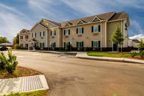 Фотография мотеля Mt. Rose Hotel