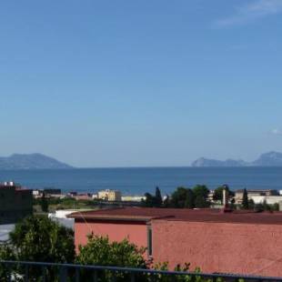 Фотографии мини отеля
I Papiri