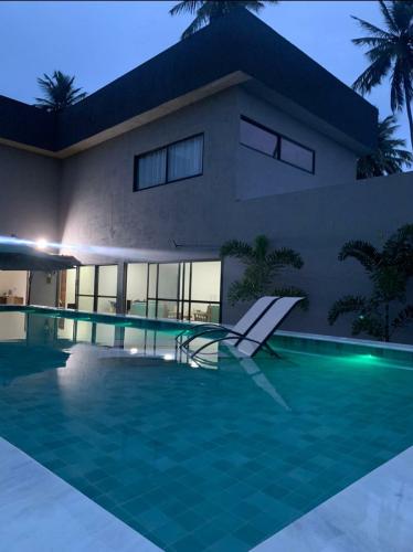 Фотография гостевого дома Casa Milagres do Rio