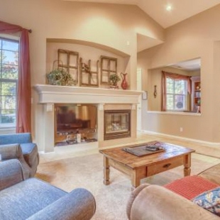 Фотография гостевого дома Peaceful in the Parks