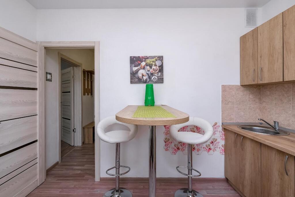 Фотография квартиры Уют КакДома на улице Титова 236/2