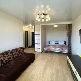 Фотография квартиры Апартаменты Мята