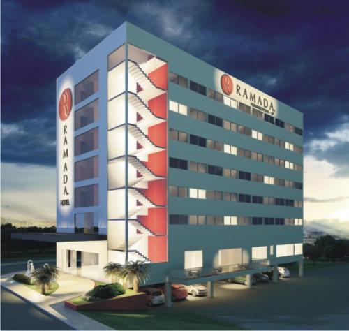 Фотография гостиницы Ramada Encore Fernandópolis