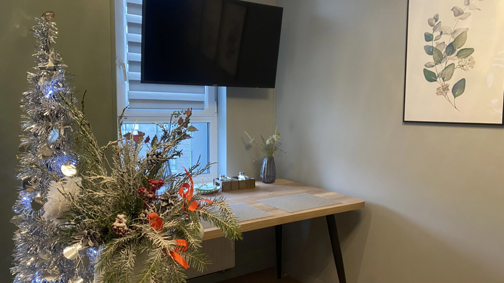 Фотография квартиры Квартира Прекрасная