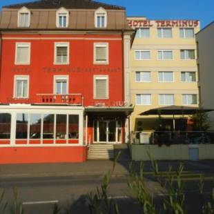 Фотографии гостиницы
Hôtel Terminus