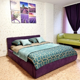 Фотография квартиры Квартира Студия в Центре Города