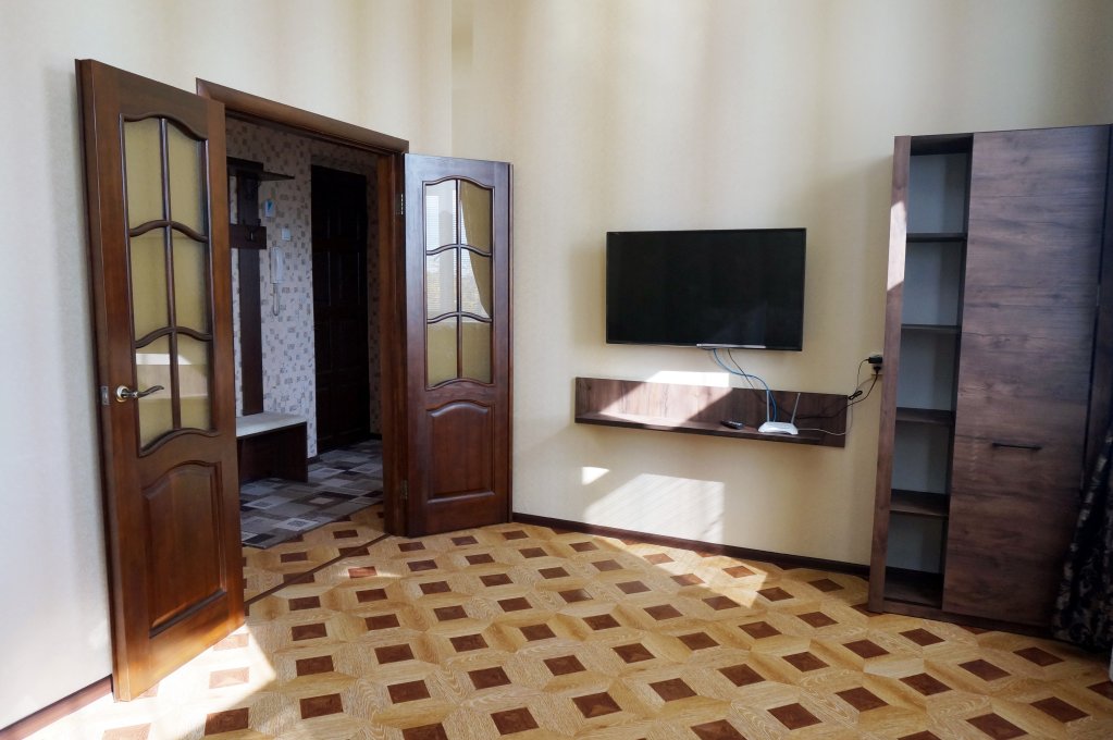 Фотография квартиры Апартаменты on Pervomayskaya 42