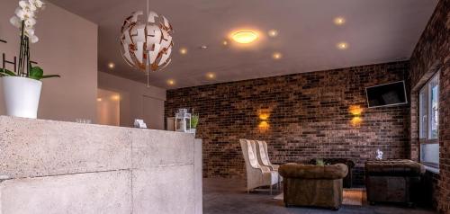 Фотография гостиницы Hotel Gutsmühle