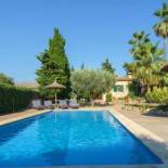 Фотография гостевого дома Finca Es Pujolet