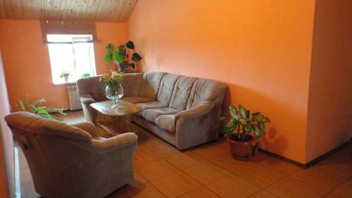 Фотография гостиницы Смогири