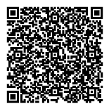 QR код гостиницы Hotel Good Luck