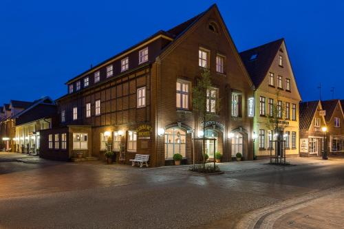Фотографии гостиницы 
            Altstadthotel Eibsen