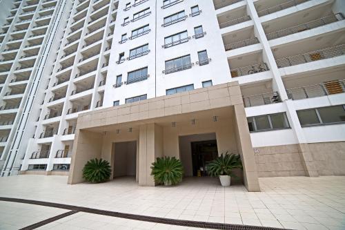 Фотография апарт отеля На Курортном проспекте