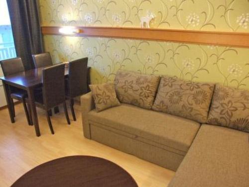 Фотография гостевого дома Holiday Home Snowflake b 24