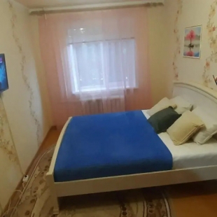 Фотография квартиры Апартаменты в  микрорайоне 1-й 8