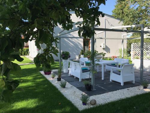 Фотография мини отеля Toscana